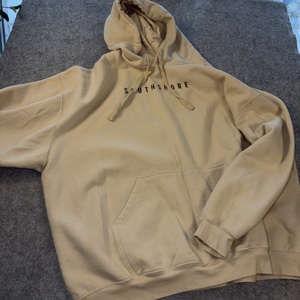 Sunday Cool Sweatshirt 2xl